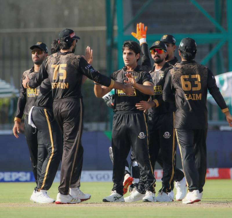 Hyderabad Kingsmen crush Rawalpindiz by 108 runs to seal playoff spot