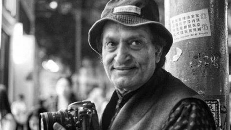 India's master photographer Raghu Rai dies aged 83