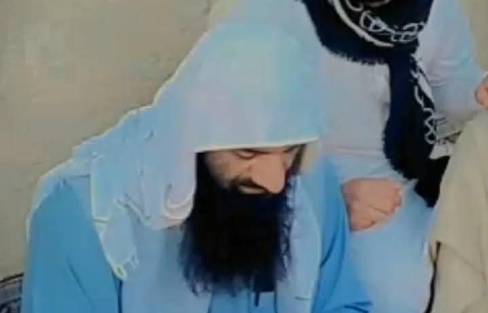 Islamic cleric Maulana Sheikh Yousaf Zakhakehl shot dead in Landi Kotal