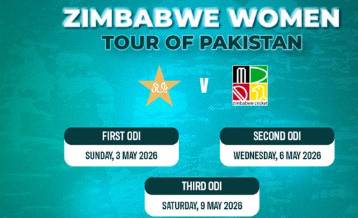 Pakistan name squad for ICC Women’s Championship fixtures
