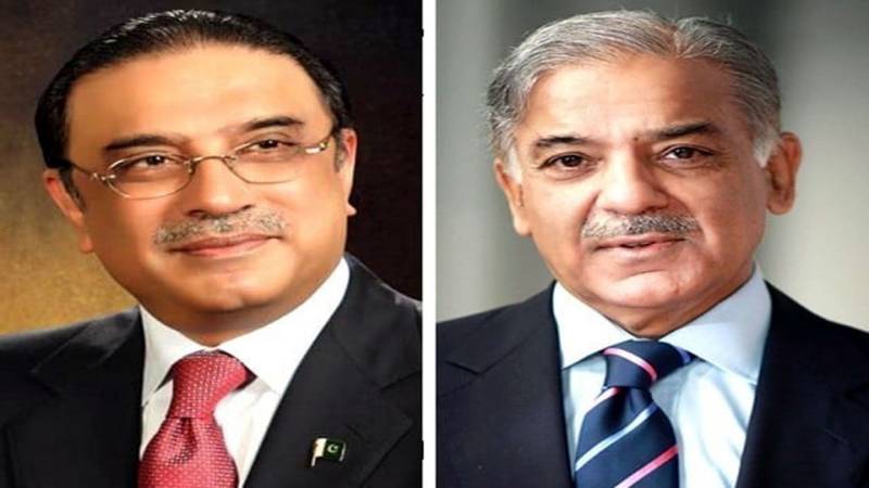 President, PM condemn shooting incident at White House dinner