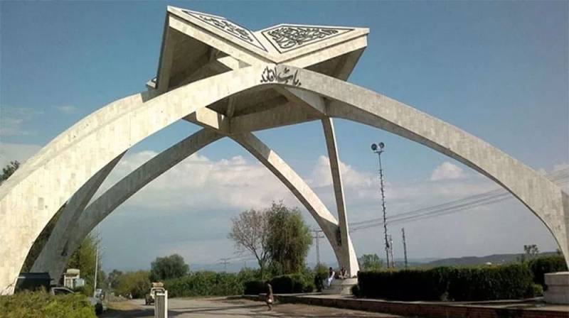Quaid-i-Azam University to resume on-campus classes from tomorrow