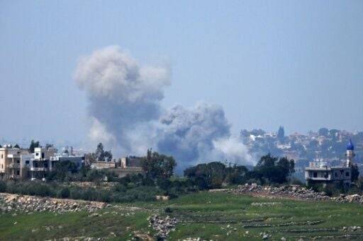 War in the Middle East: Fresh updates as situation evolves