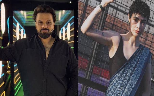 Aadi Adeal’s two cents on Saheefa Jabbar’s outfit triggers online firestorm