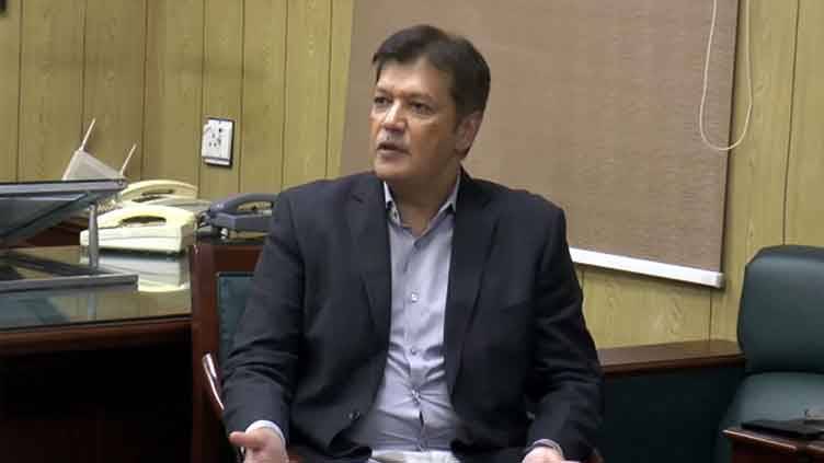 Business leader warns interest rate hike could deepen economic stagnation in Pakistan