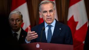 Carney launches $18 billion Canada sovereign wealth fund