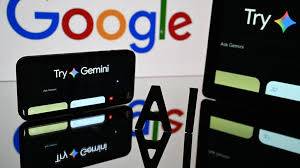 EU tells Google to open Android to AI rivals