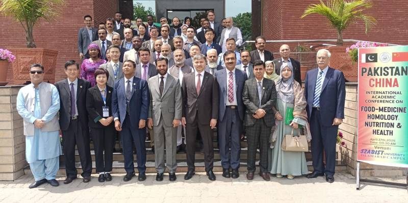 Federal Health Minister urges OIC-COMSTECH to promote traditional medicine