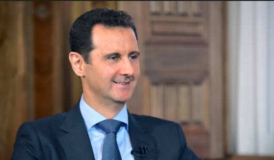 Syrian court begins proceedings against Assad and allies