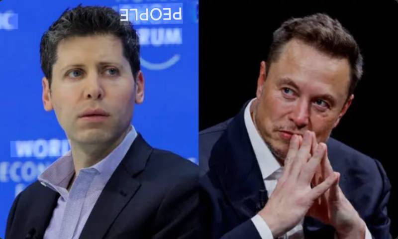 Stage set for Elon Musk's court battle with OpenAI