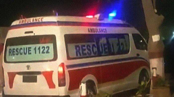 GCU Faisalabad student found dead in hostel