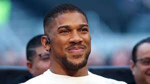 Joshua announces first fight since fatal crash