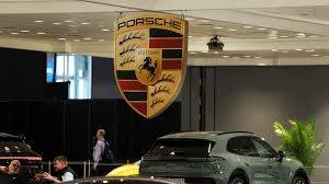 Man who damaged Porsche to escape dogs not liable for damage: Munich court