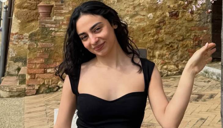 Mehar Bano’s castle dance ignites style debate online