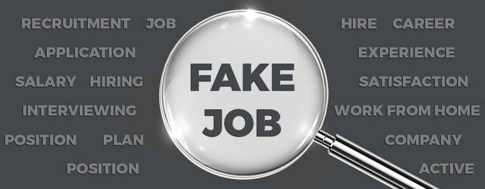NA Secretariat warns public against fake advertisements, online links on job portals, social media