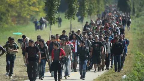NGOs seek EU court action against Austria's clampdown on refugee reunions
