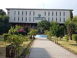 Quaid-i-Azam University orders eviction of illegal hostel occupants 