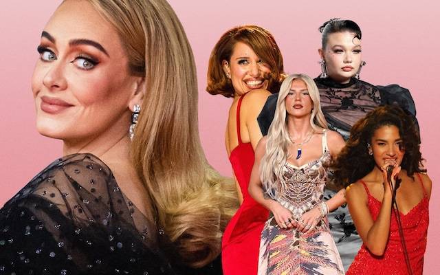 From Adele to Raye, the UK school nurturing future stars