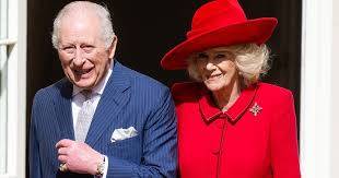 British royals begin four-day US visit despite shooting