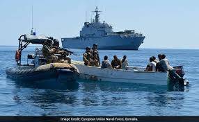 Ships seized as Somali pirate attacks surge: monitors