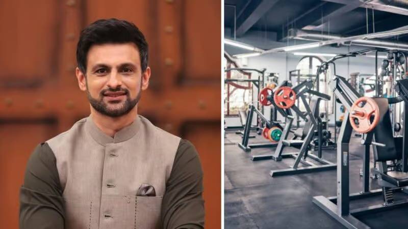 Shoaib Malik urges Punjab to extend gym hours until 10pm