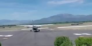 Travel boost as Parachinar Airport reopens after years of inactivity