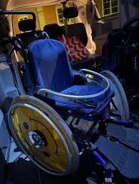 UN watchdog rebukes Sweden for deporting disabled child