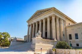 US Supreme Court hears privacy case involving smartphone location data