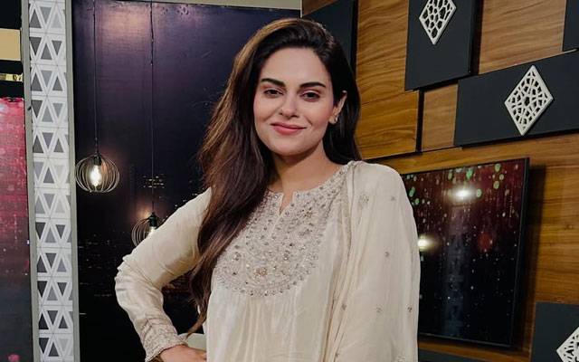 Amar Khan drops subtle yet powerful spiritual reminder 