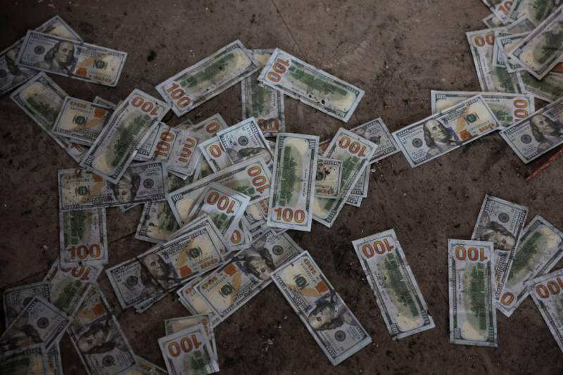 Cambodian senator denies links to scam centres after US sanctions