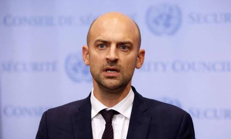 French FM says Iran must make 'major concessions' to end crisis