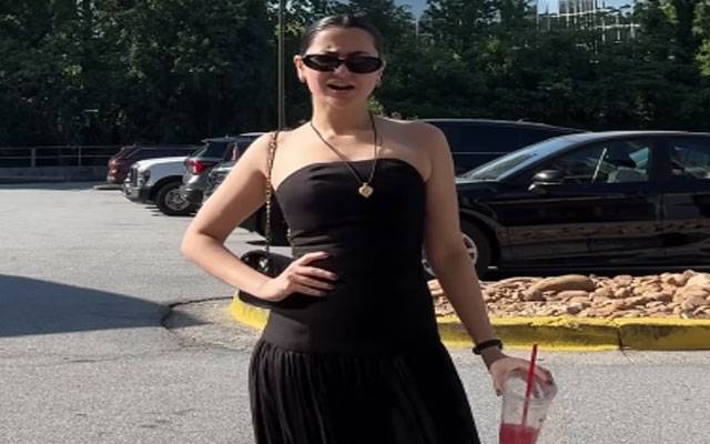 Hania Aamir’s sun-kissed clip fuels buzz beyond just fashion