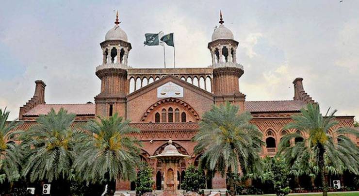 LHC orders Punjab Food Authority to return impounded vehicle to its owner