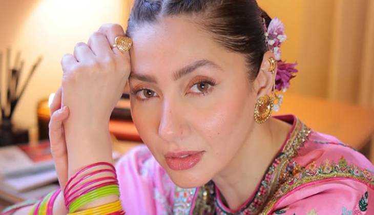 Mahira Khan shares amusing story of her interaction with ChatGPT