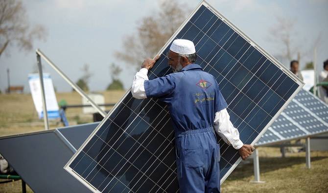 NEPRA removes licensing requirement for small solar users