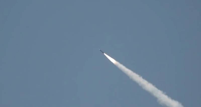 Pak army conduct successful launch of indigenously developed Fateh-II Missile System
