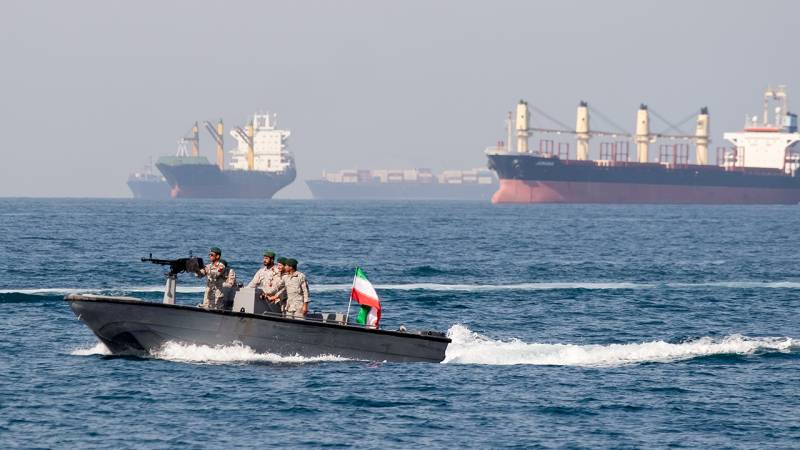 US no longer in position to 'dictate' policy to others: Iran