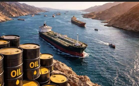 Crude oil extends gains, stocks waver