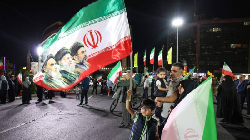 Iran says Minab school strike death toll 155