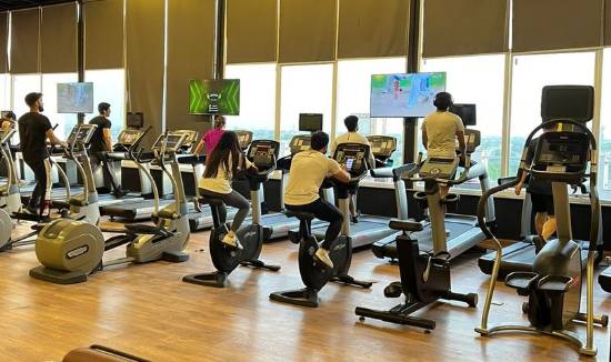 Gyms to get extra hours as Punjab govt to ‘partially relax’ lockdown