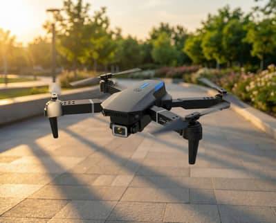 Sindh imposes 60-day ban on drones, quadcopters under Section 144