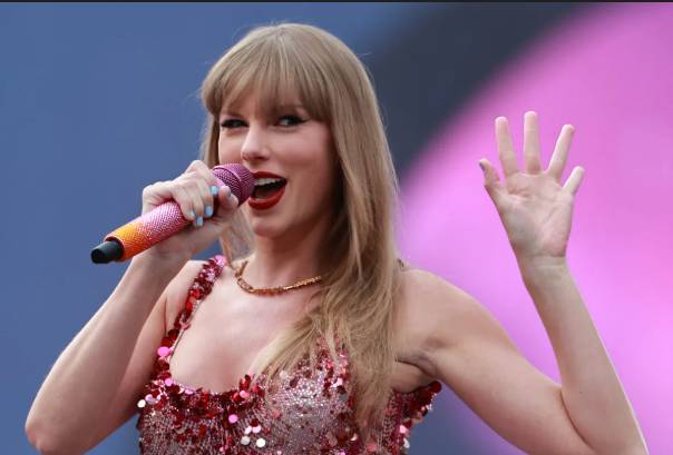 Man goes on trial in Austria over Taylor Swift concert attack plan