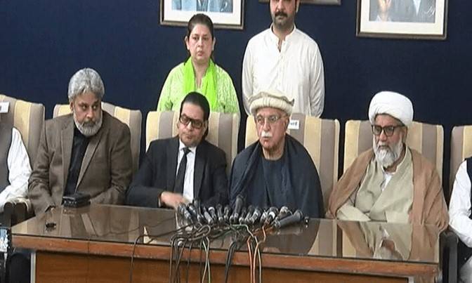 TTAP condemns IHC judges’ transfer, calls move ‘blow to judicial independence’