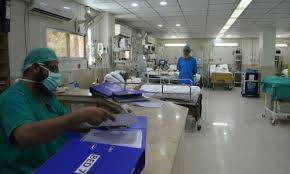 Two more suspected mpox cases reported at Nishtar Hospital Multan