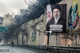UK demands Iran stop posting 'sacrifice' calls on embassy sites