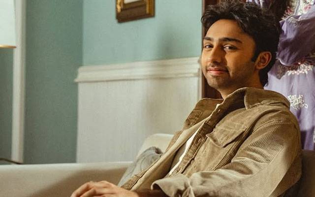 Aashir Wajahat bids emotional farewell to ‘Subuk’ as Kafeel ends on a high  