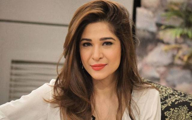 Ya Allah reham! Ayesha Omar reacts to rising heatwave in Punjab  