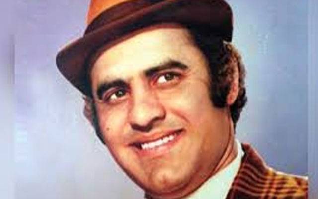Comedy legend Munawar Zarif remembered on his 50th death anniversary
