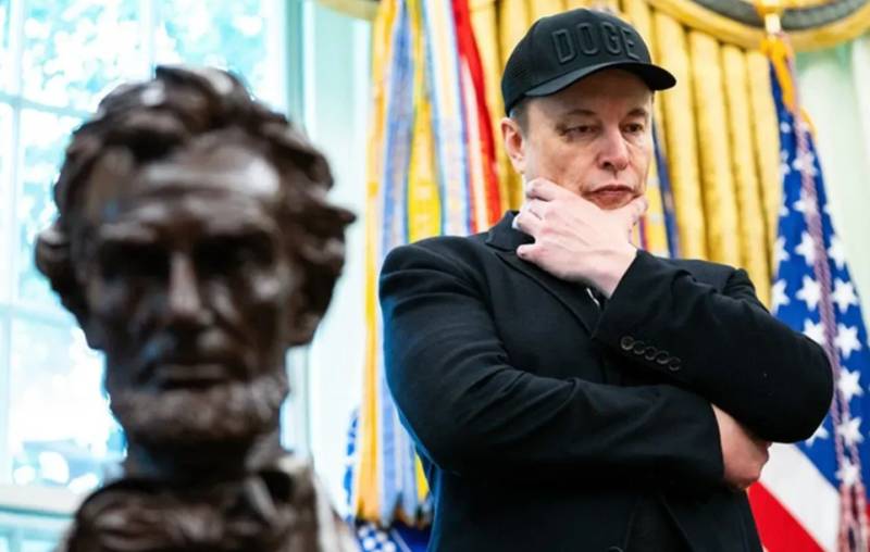 Don't 'loot a charity': Musk takes stand against OpenAI