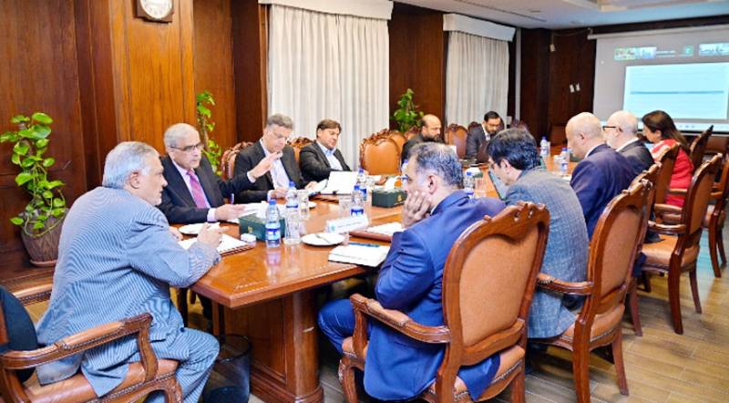 DPM Dar vows to implement Prime Minister's austerity measures